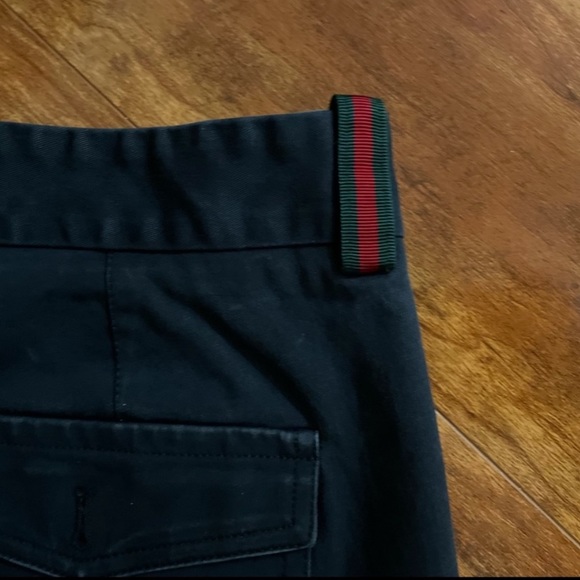 Authentic GUCCI Trousers - Picture 3 of 9
